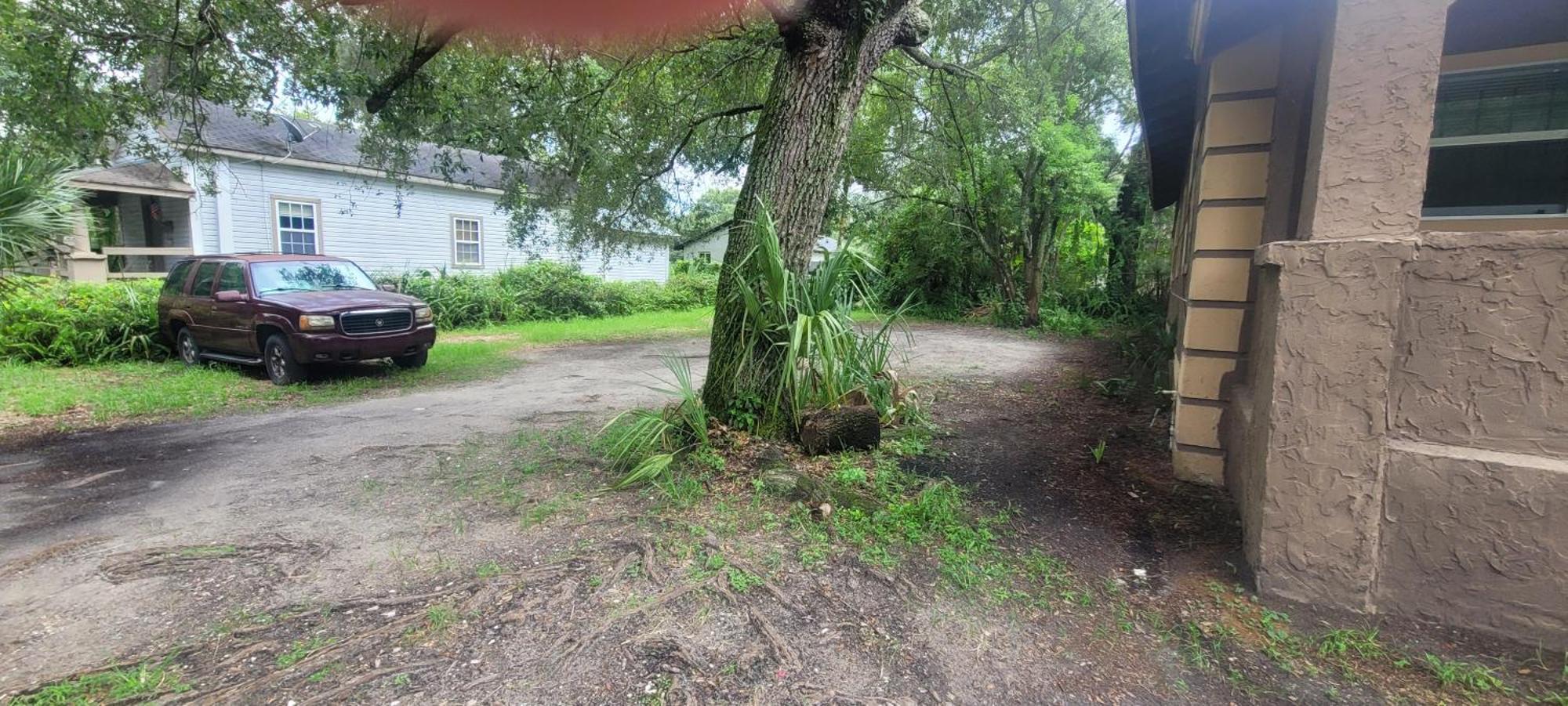 Large, Central, Lovely & Cozy 4Bed/2Bath - House By Everbank Stadium Jacksonville Exterior photo